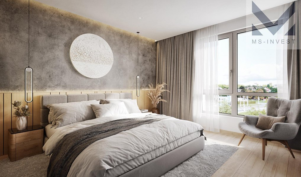 Prodej bytu 2+kk 49 m², Brno – náhled fotky 6