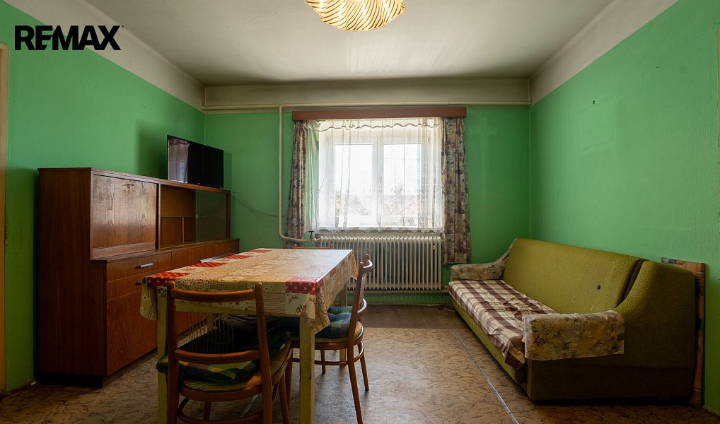 Prodej domu 90 m² s pozemkem 418 m², Radkovice u Hrotovic – náhled fotky 21