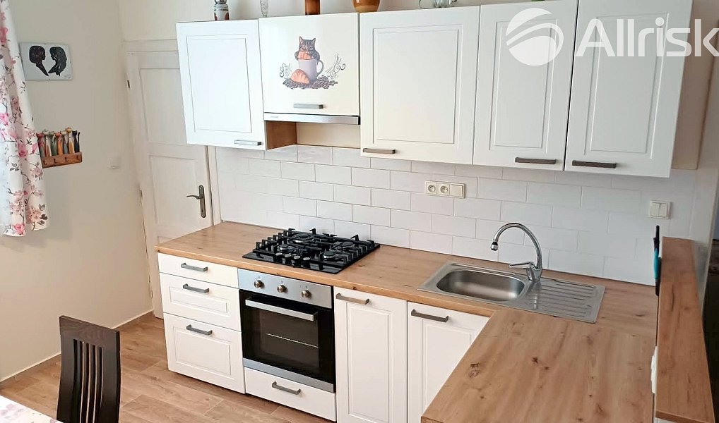 Prodej bytu 2+1, 70 m², Prostějov