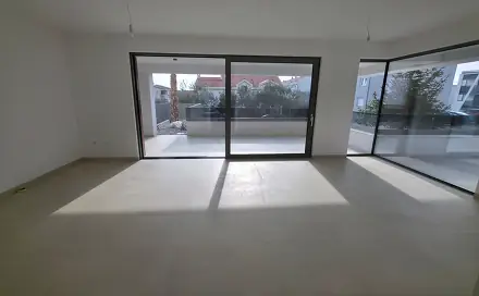Prodej bytu 4+kk 136 m², Zadar, Zadarska zupanija, Chorvatsko