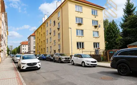 Prodej bytu 2+1 55 m², Tylova, Litoměřice - Předměstí