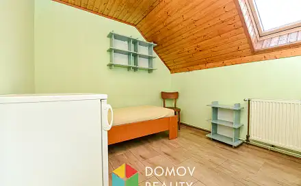 Pronájem bytu 10 m²