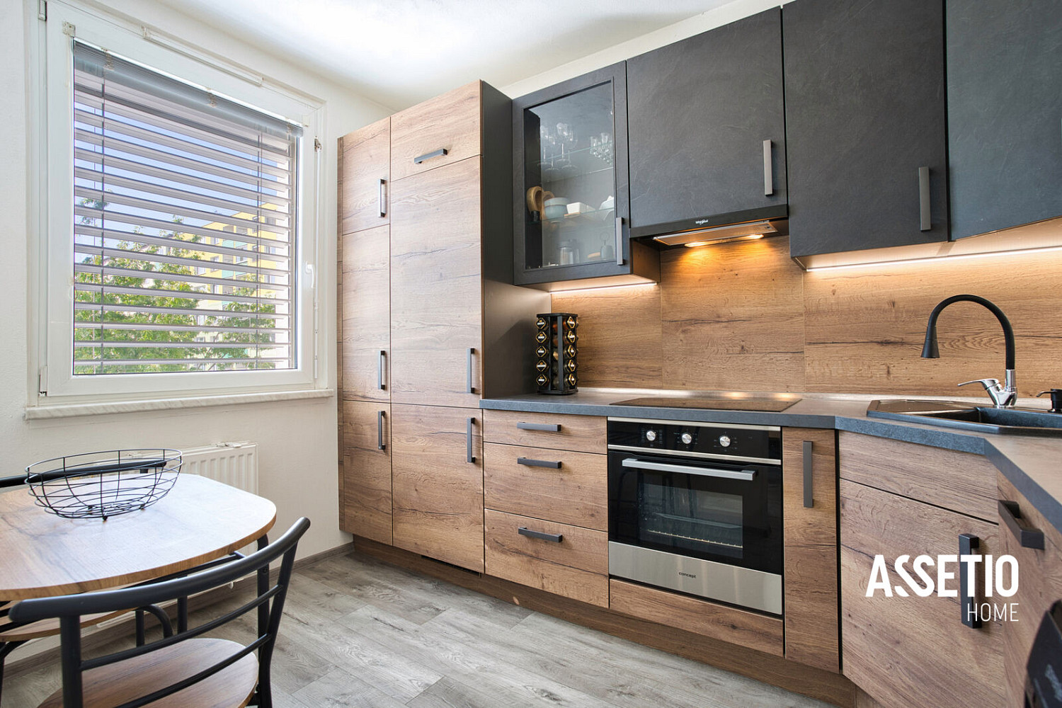 Prodej bytu 2+1 44 m²