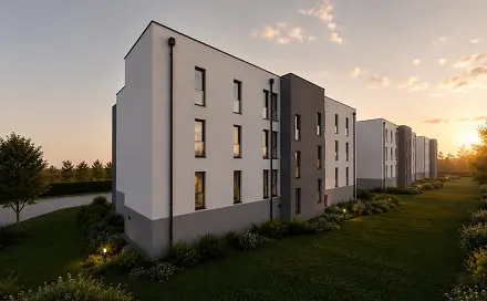 Prodej bytu 4+kk 103 m², Ledečská, Havlíčkův Brod