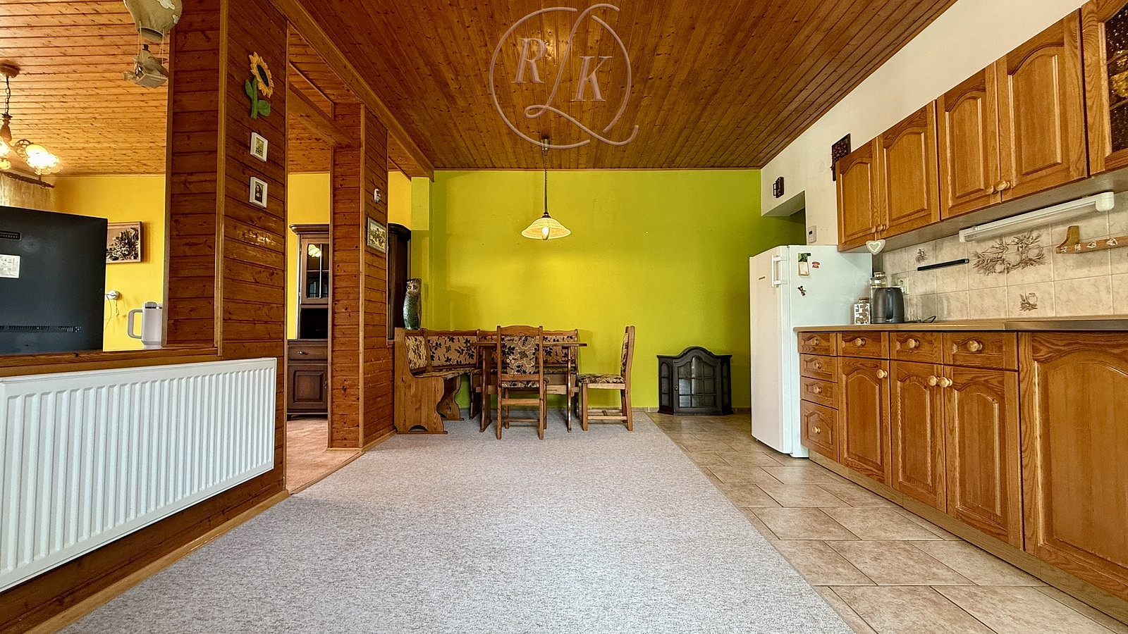 Prodej domu 118 m² s pozemkem 343 m² — photo 5