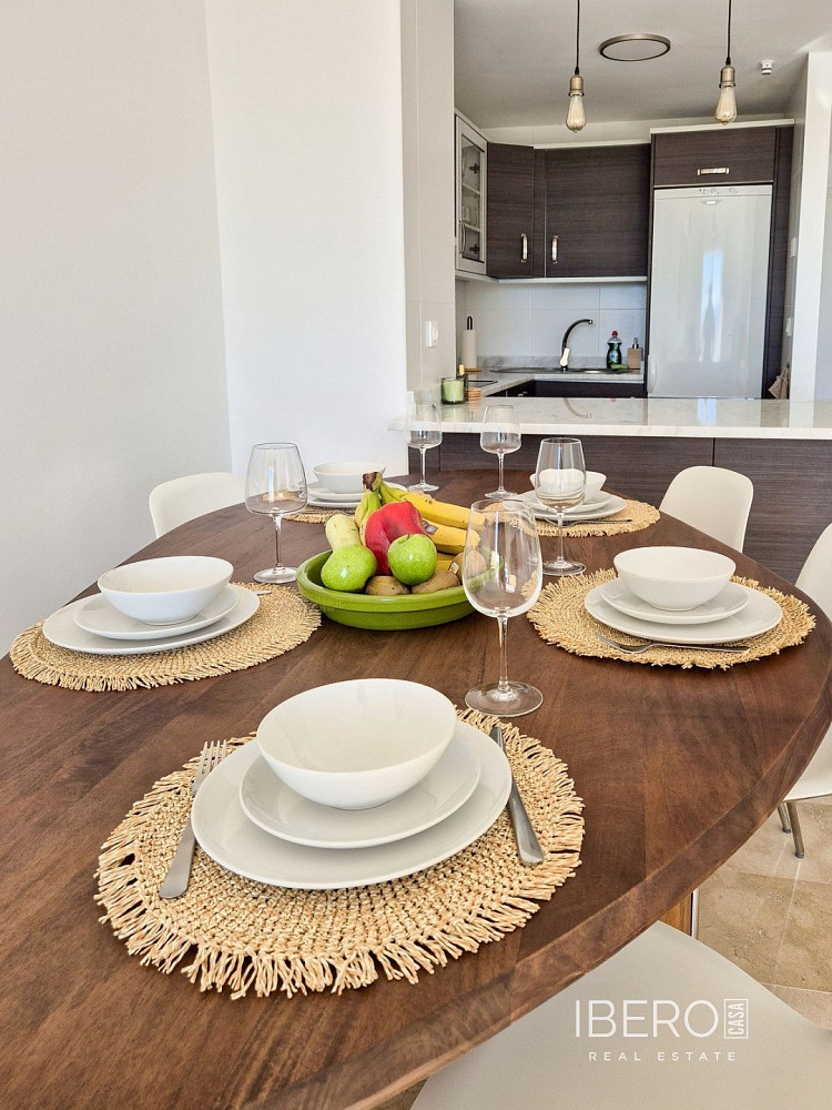 Piso 4+kk – Manilva, Manilva Pueblo, Costa del Sol Occidental - Vista 5
