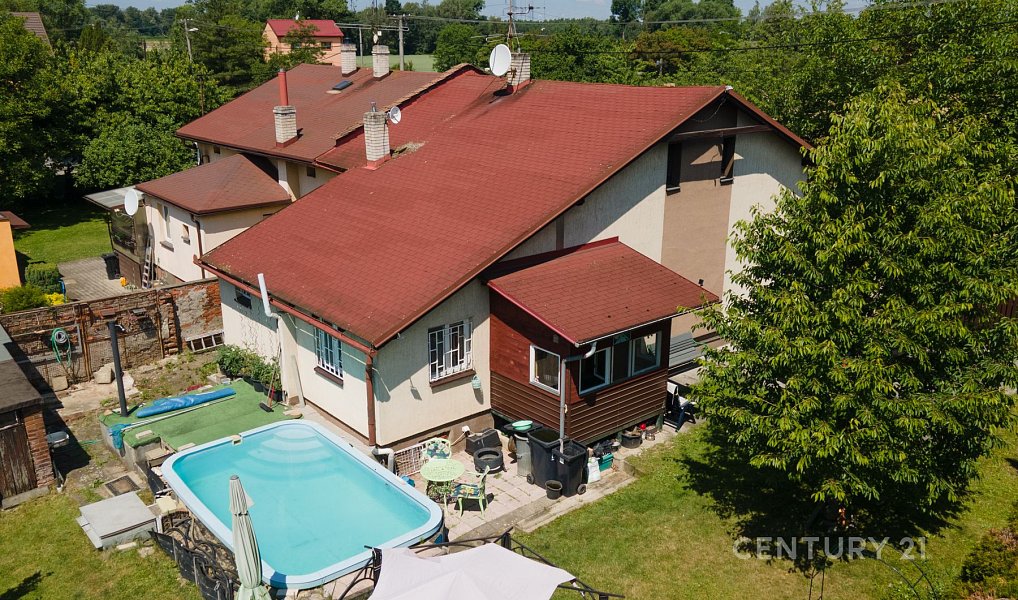 Prodej domu 92 m² s pozemkem 365 m², Bohumín – náhled fotky 6