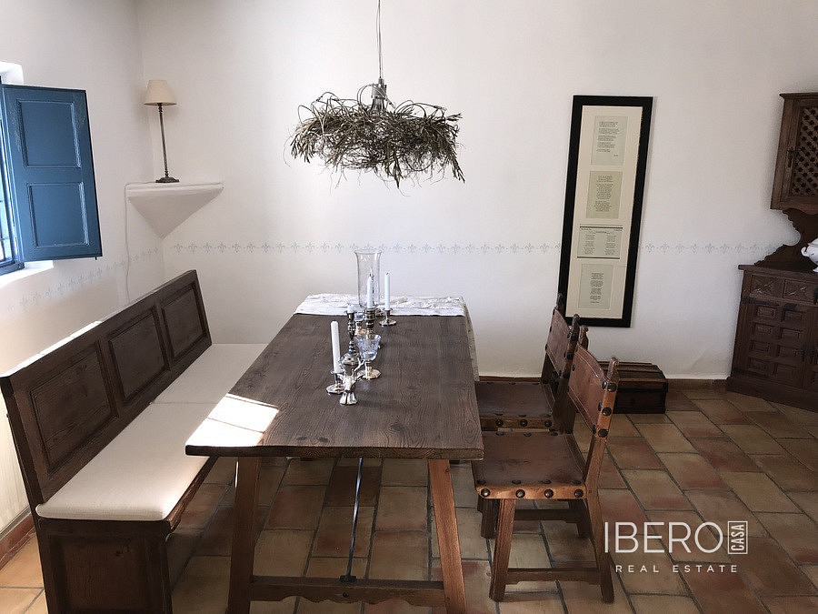 Casa 5+kk – Lorca, Aguaderas - Vista 5