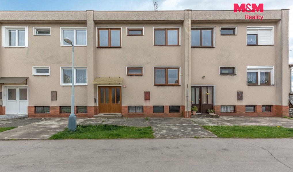 Prodej domu 150 m² s pozemkem 283 m², Krchleby – náhled fotky 10