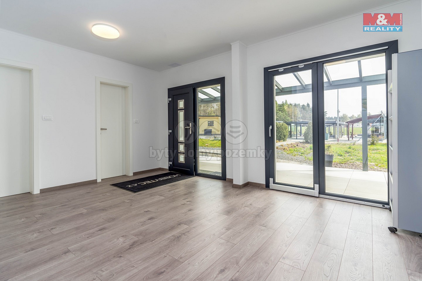 Prodej domu 26 m² s pozemkem 40 m² – fotografie 2