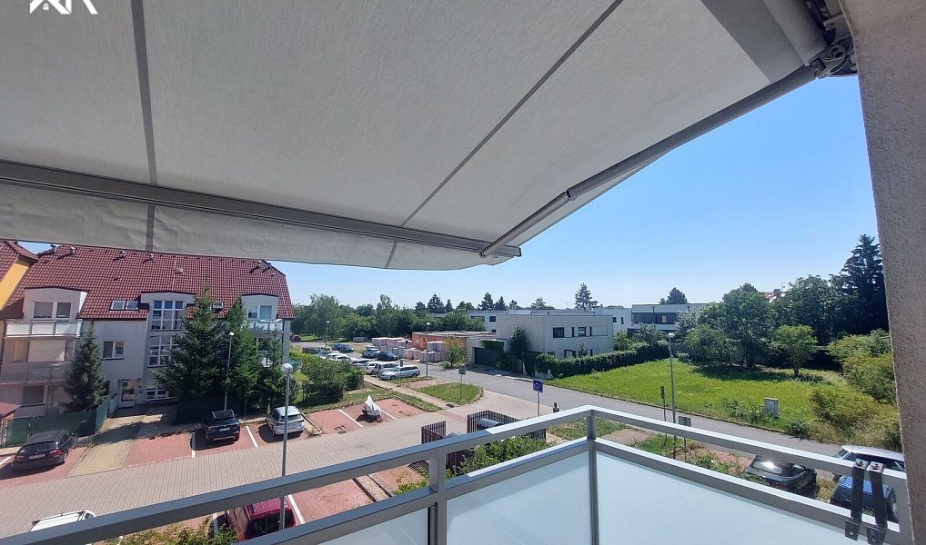 Pronájem bytu 2+kk 55 m², Praha – náhled fotky 12