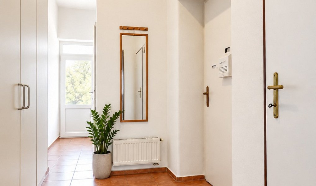 Pronájem bytu 3+1 98 m², Hradec Králové – náhled fotky 15