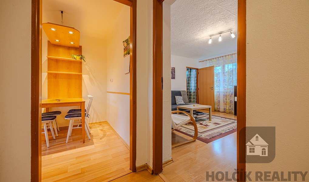 Prodej bytu 3+1 85 m², Frýdek-Místek – náhled fotky 4