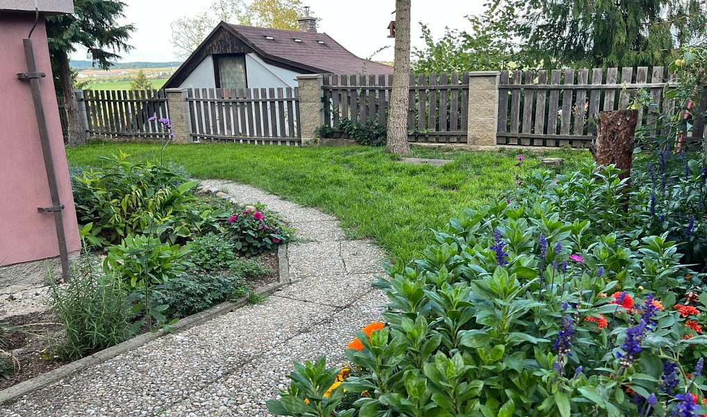 Pronájem domu 110 m² s pozemkem 300 m², Čisovice – náhled fotky 20