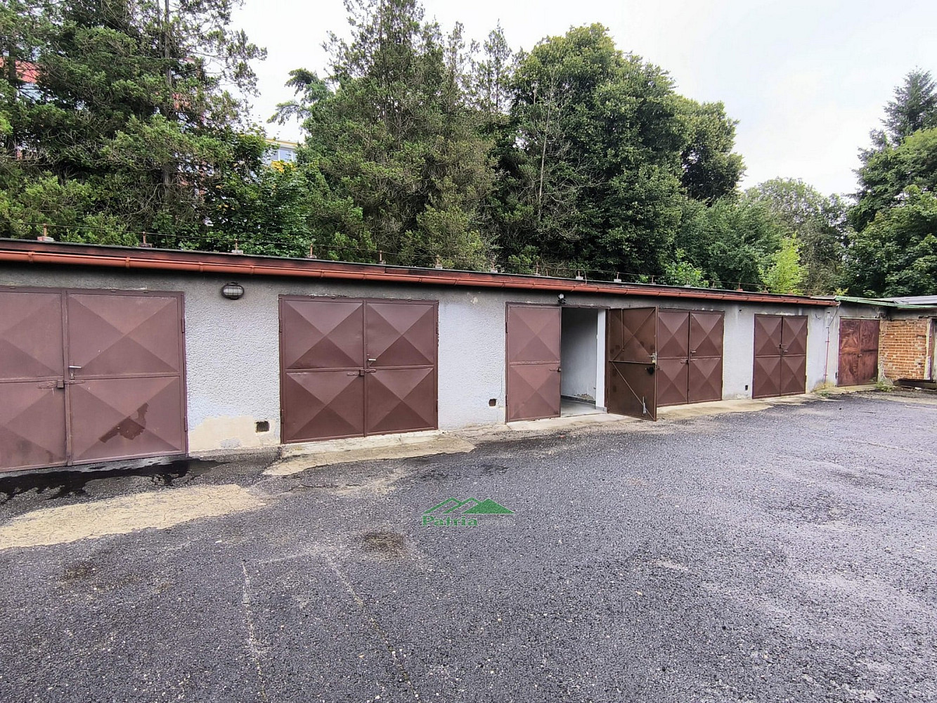 Pronájem ostatní, 24 m² - Widok 3