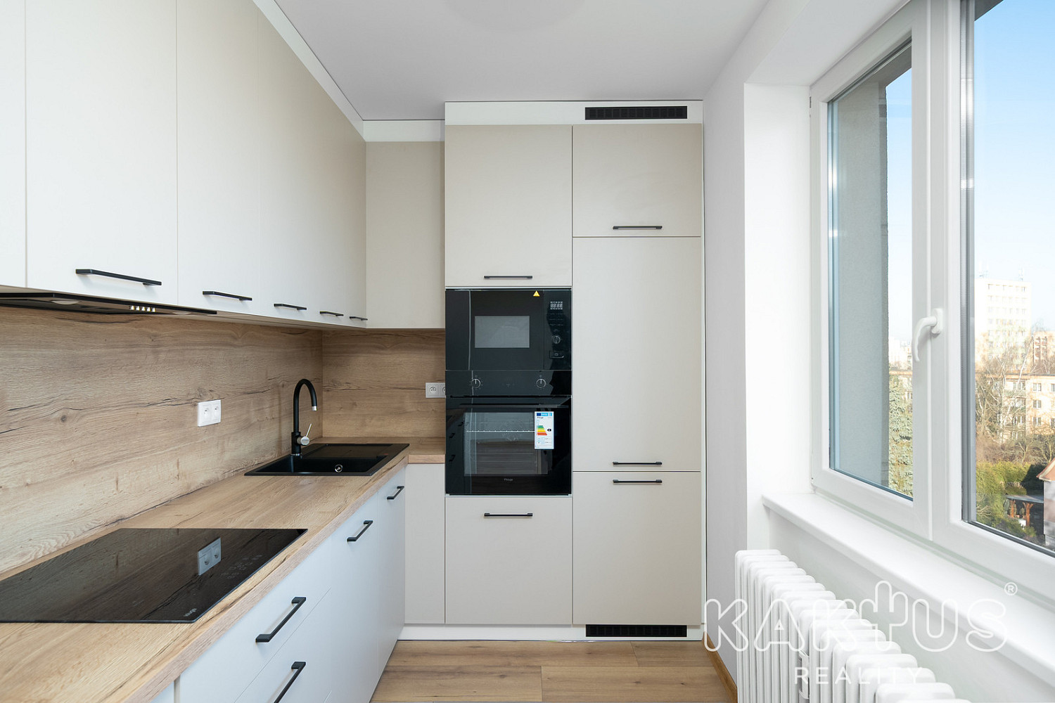 Prodej bytu 3+1 60 m² — photo 2