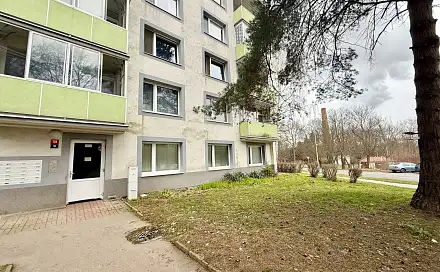 Prodej bytu 3+1 72 m², Sídliště Za Chlumem, Bílina - Teplické Předměstí, okres Teplice