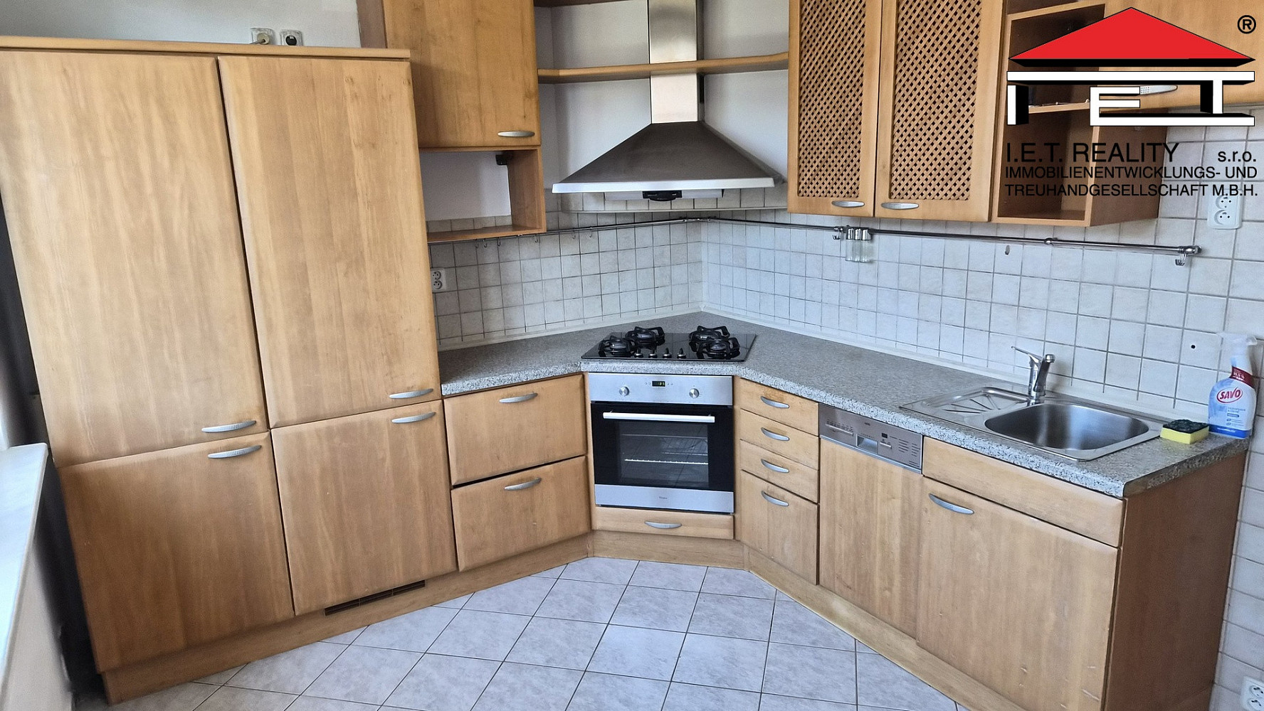 Prodej bytu 3+1 80 m² – fotografie 2