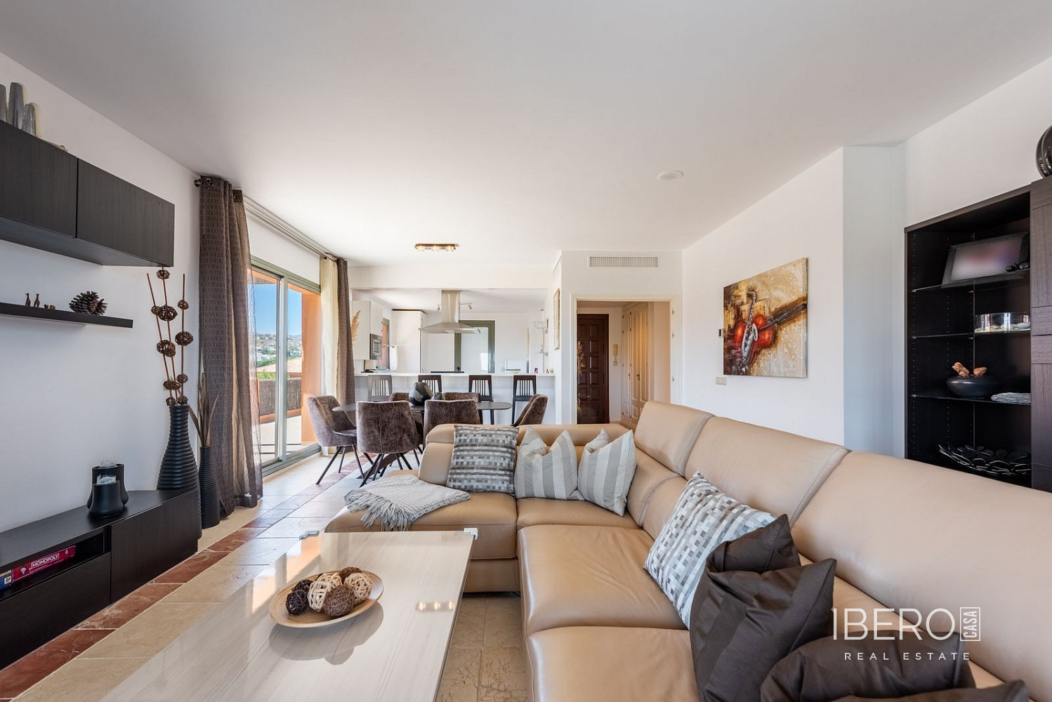 Piso 4+kk – Atalaya - Vista 5