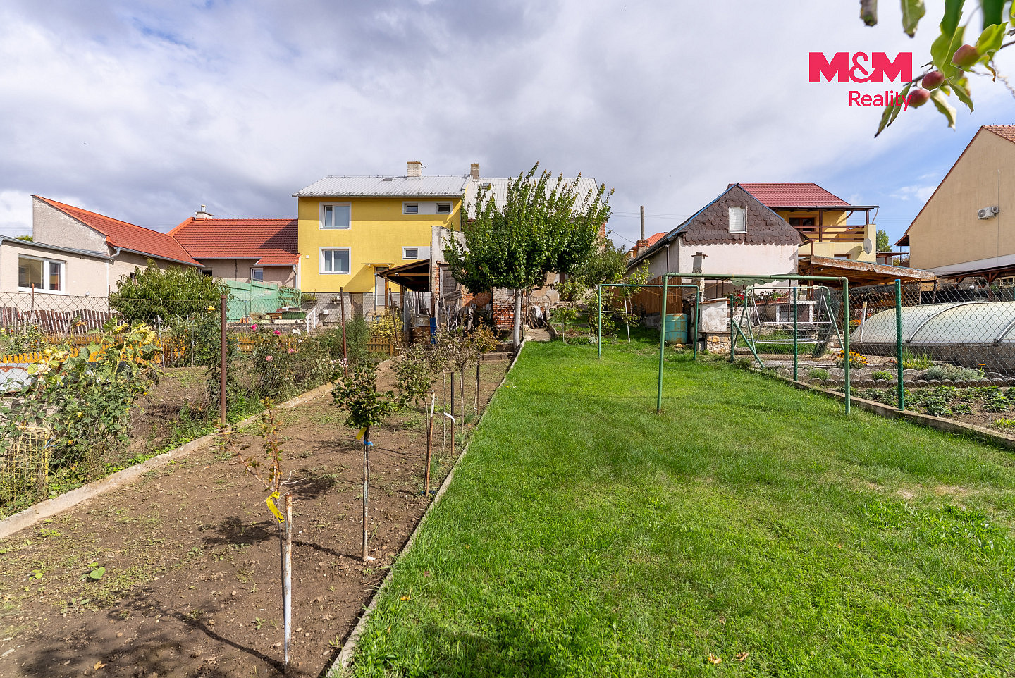 Prodej domu 65 m² s pozemkem 337 m² – fotografie 3