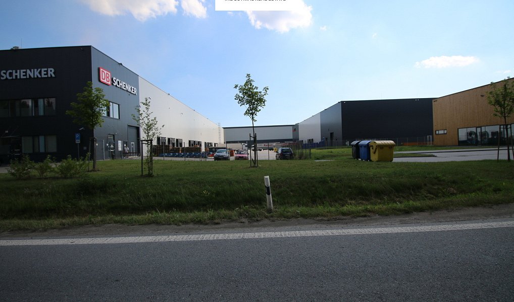 Pronájem výrobních prostor 19 500 m², Ostrava – náhled fotky 17