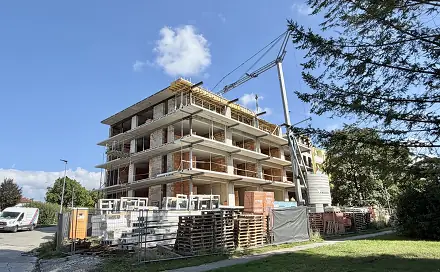 Prodej bytu 3+kk 73 m², Mánesova, Boskovice, okres Blansko