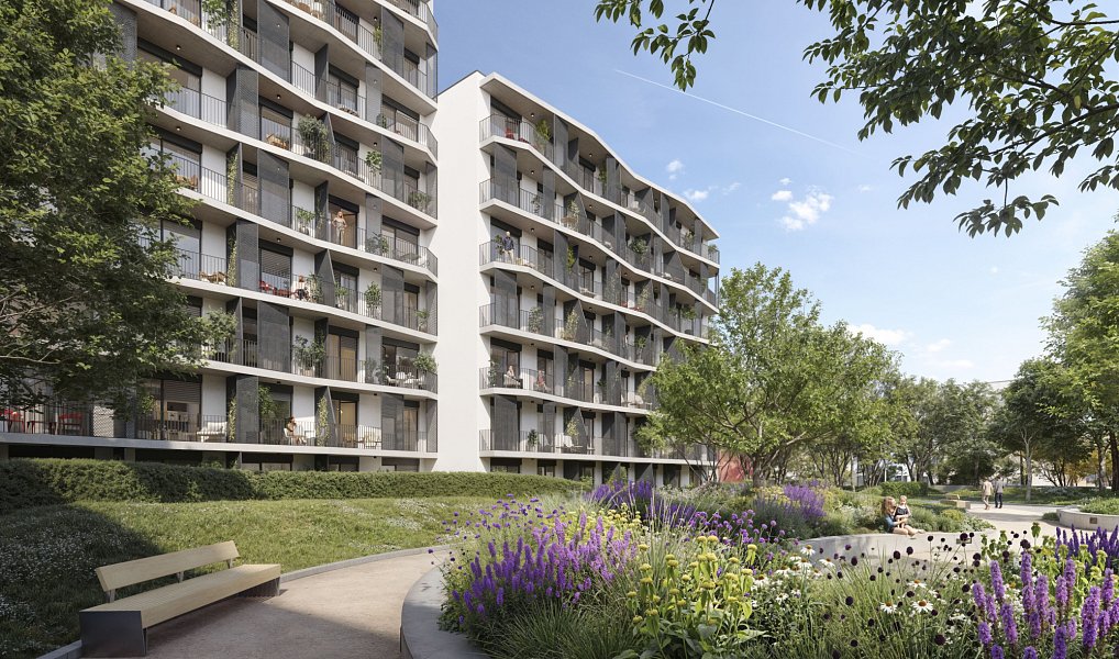 Prodej bytu 3+kk 62 m², Brno – náhled fotky 2