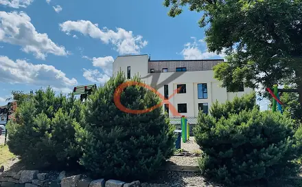 Pronájem bytu 1+kk 33 m², Nerudova, Rožnov pod Radhoštěm, okres Vsetín