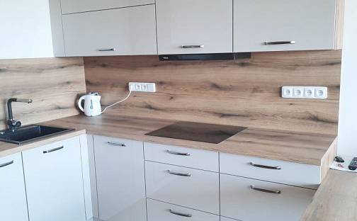 Pronájem bytu 1+kk 31 m², Aloise Rašína, Olomouc - Řepčín