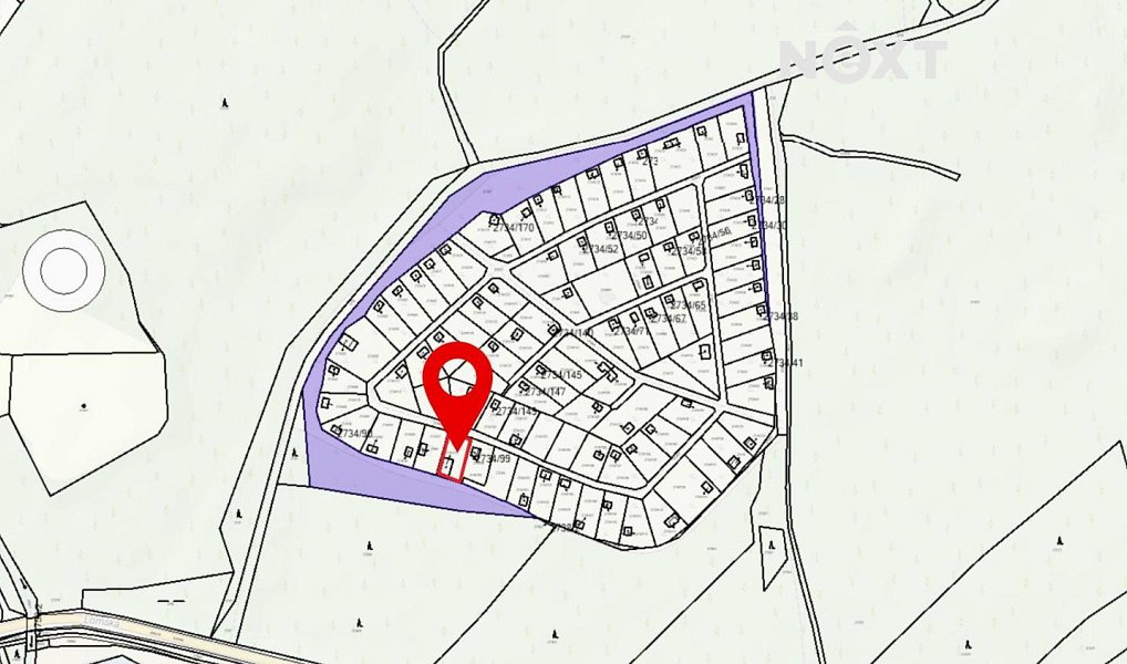 Prodej domu 60 m² s pozemkem 378 m², Louka u Litvínova – náhled fotky 28