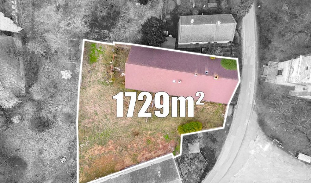 Prodej zemědělského objektu 365 m², Jestřebí – náhled fotky 7