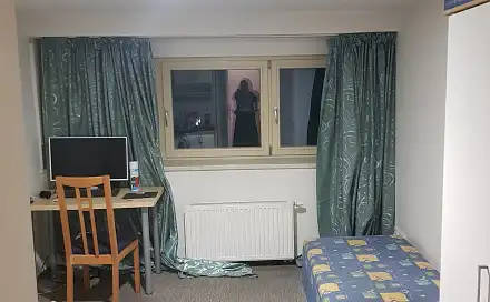 Pronájem bytu 1+kk 15 m²