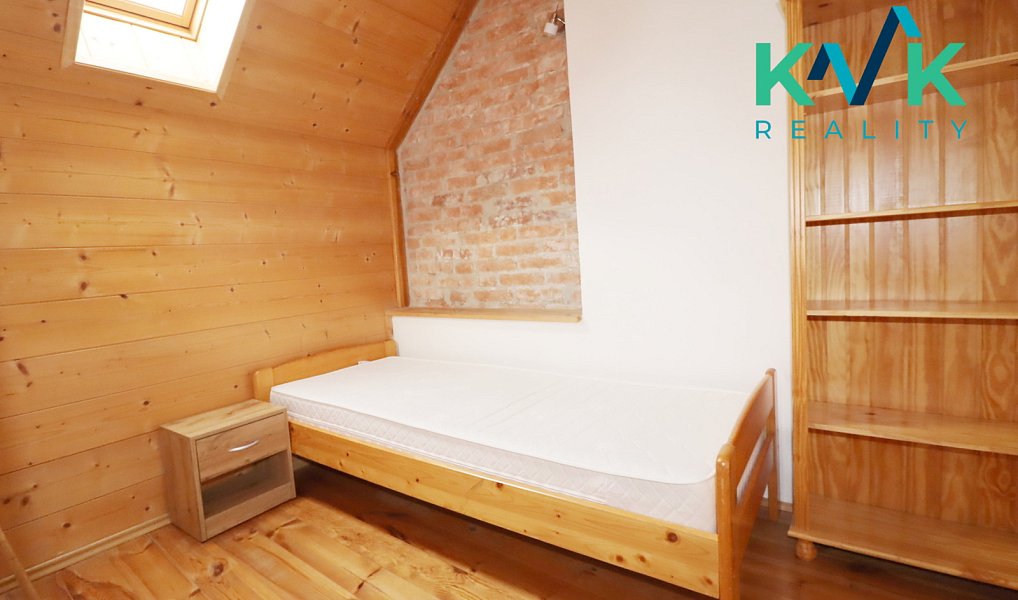 Prodej ubytovacího objektu 149 m², Loket – náhled fotky 18