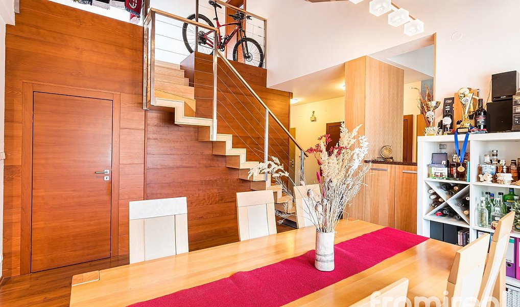 Prodej bytu 4+kk 100 m², Kuřim – náhled fotky 2
