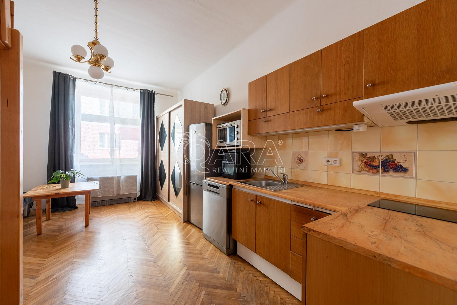 Prodej bytu 1+kk 25 m² – fotografie 5