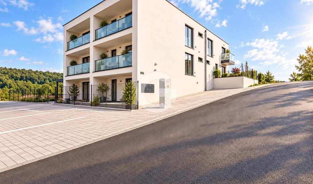 Prodej bytu 2+kk 56 m², Zlín – náhled fotky 4