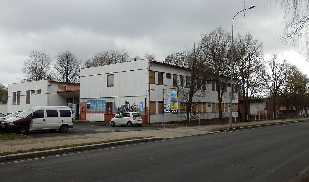 Prodej komerčního pozemku 3 730 m², Mariánské Lázně – náhled fotky 3