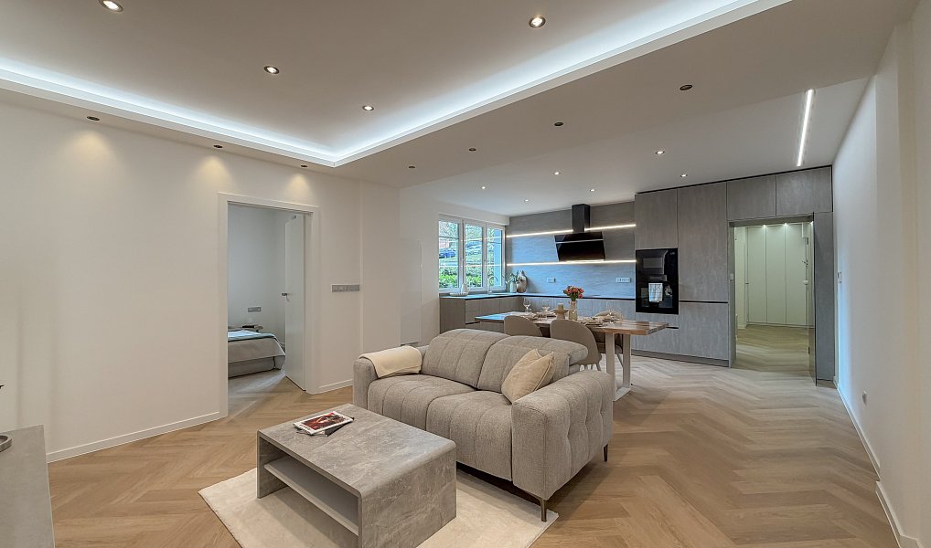 Prodej bytu 3+kk 72 m², Zlín – náhled fotky 2