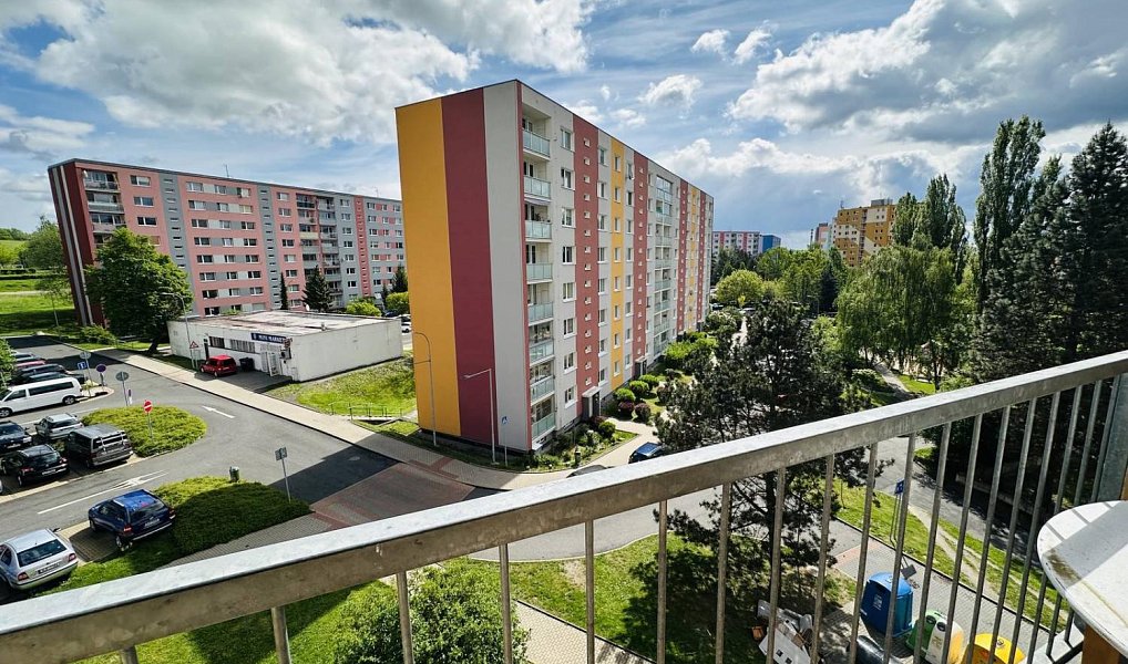 Prodej bytu 3+1 75 m², Česká Lípa – náhled fotky 7
