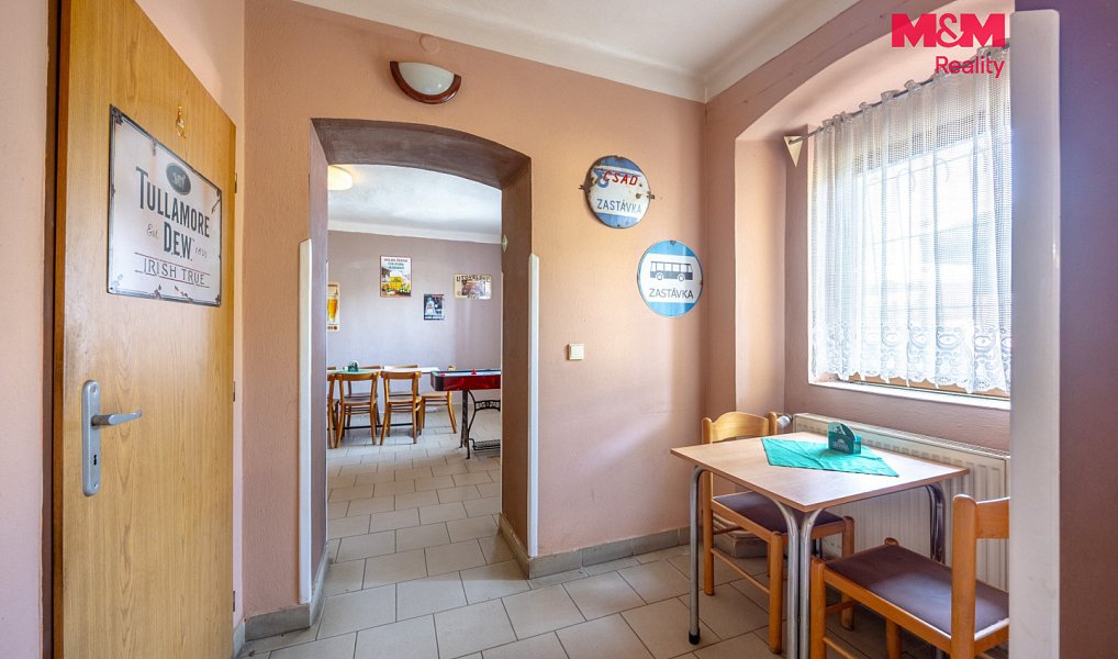 Prodej domu 190 m² s pozemkem 432 m², Bílá Lhota – náhled fotky 20