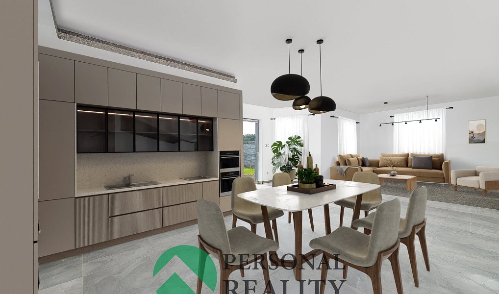 Prodej domu 145 m² s pozemkem 1 007 m², Svinčany – náhled fotky 7