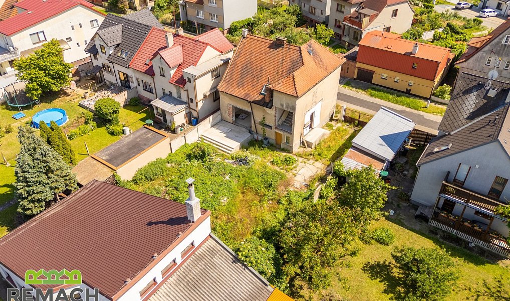 Prodej domu 148 m² s pozemkem 434 m², Staré Město – náhled fotky 10