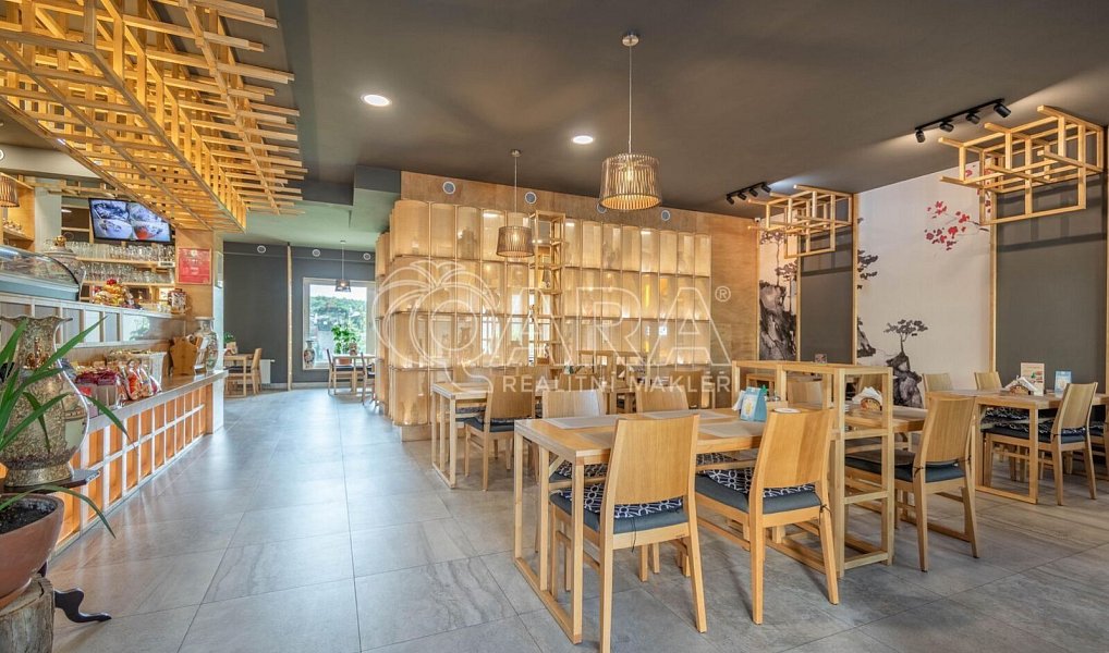 Prodej restaurace 195 m², Praha – náhled fotky 2