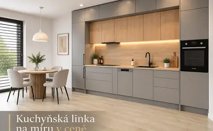 Prodej bytu 4+kk 101 m², Chmelnická, Zlín - Prštné