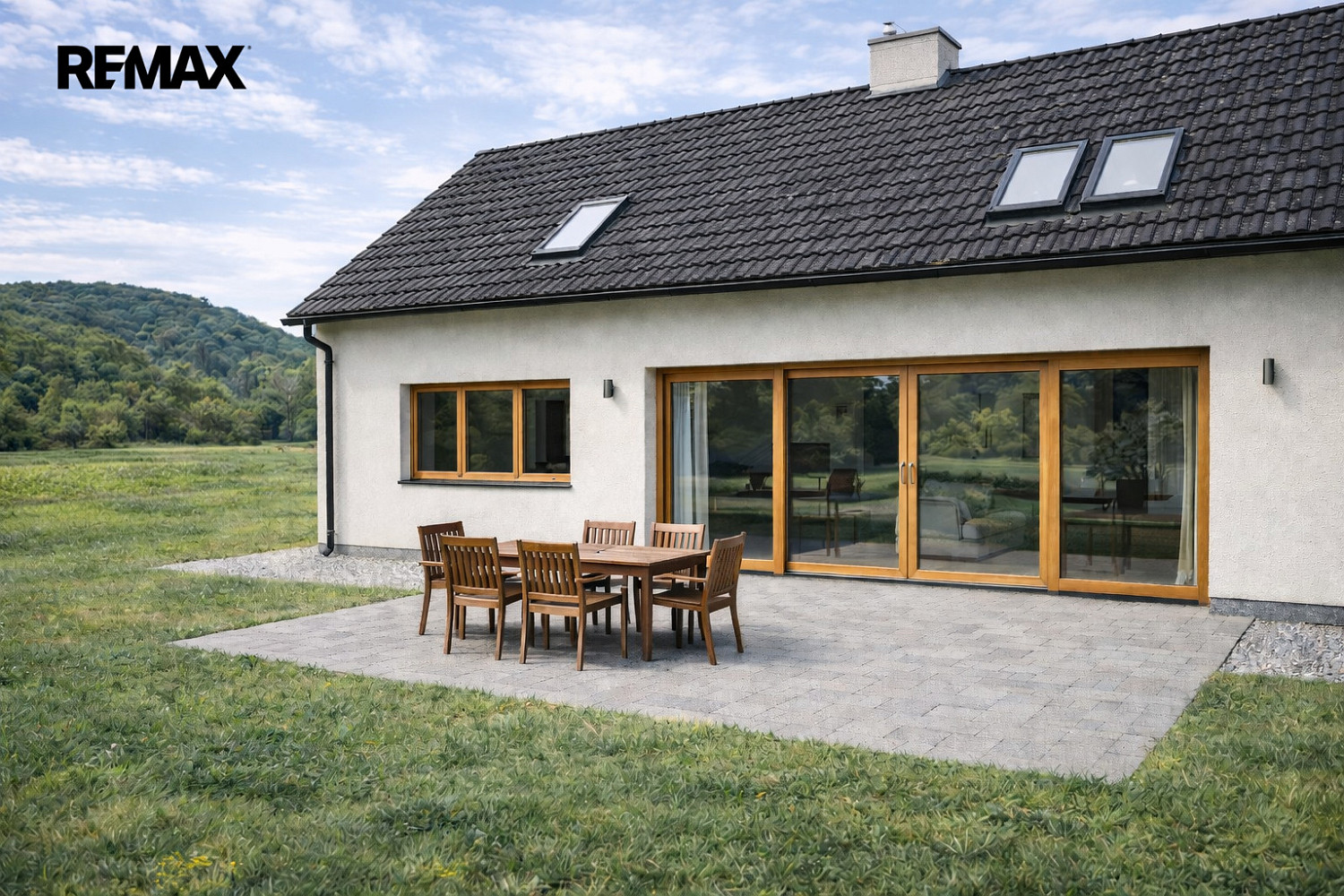Prodej stavebního pozemku 2 004 m² — photo 4