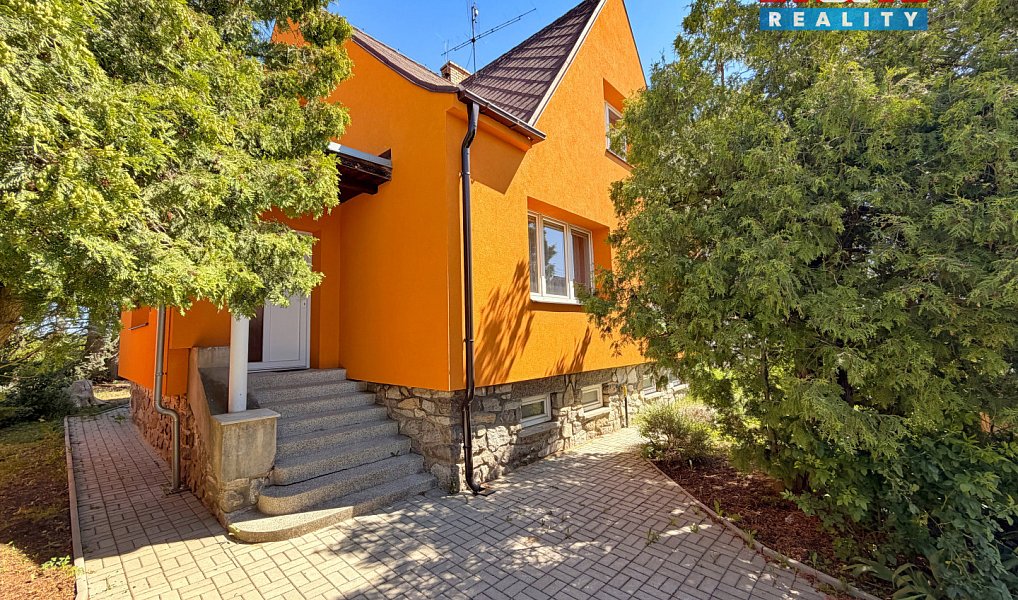 Prodej domu 166 m² s pozemkem 893 m², Tábor – náhled fotky 24
