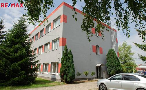 Prodej bytu 2+1 52 m², U Dýhárny, Kralupy nad Vltavou, okres Mělník