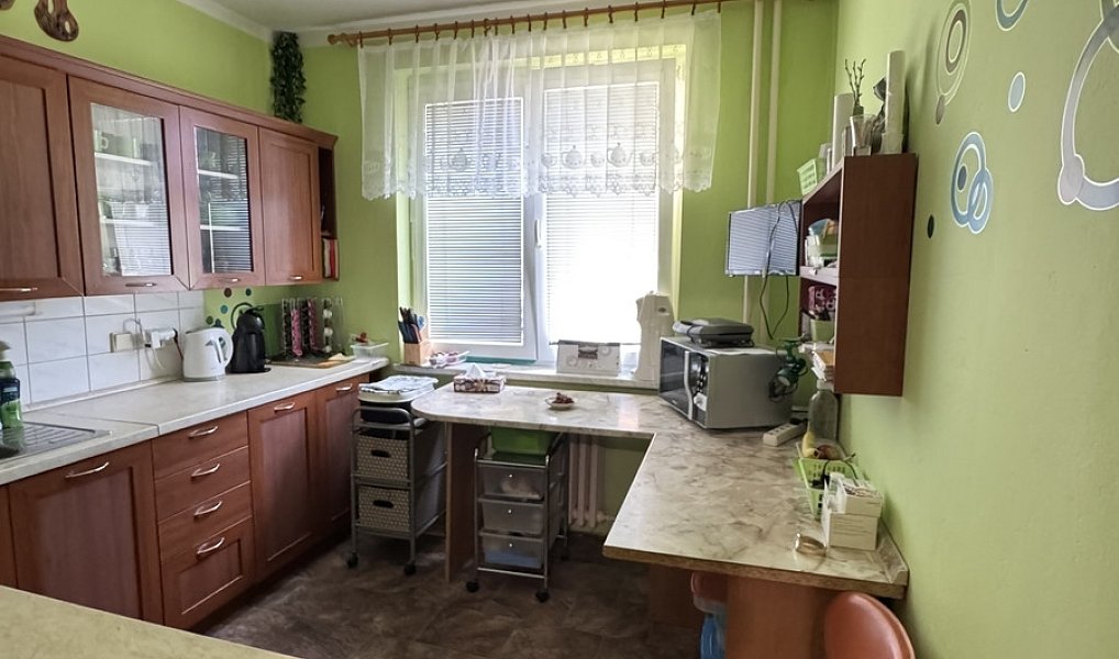 Prodej bytu 2+1 67 m², Orlová – náhled fotky 4