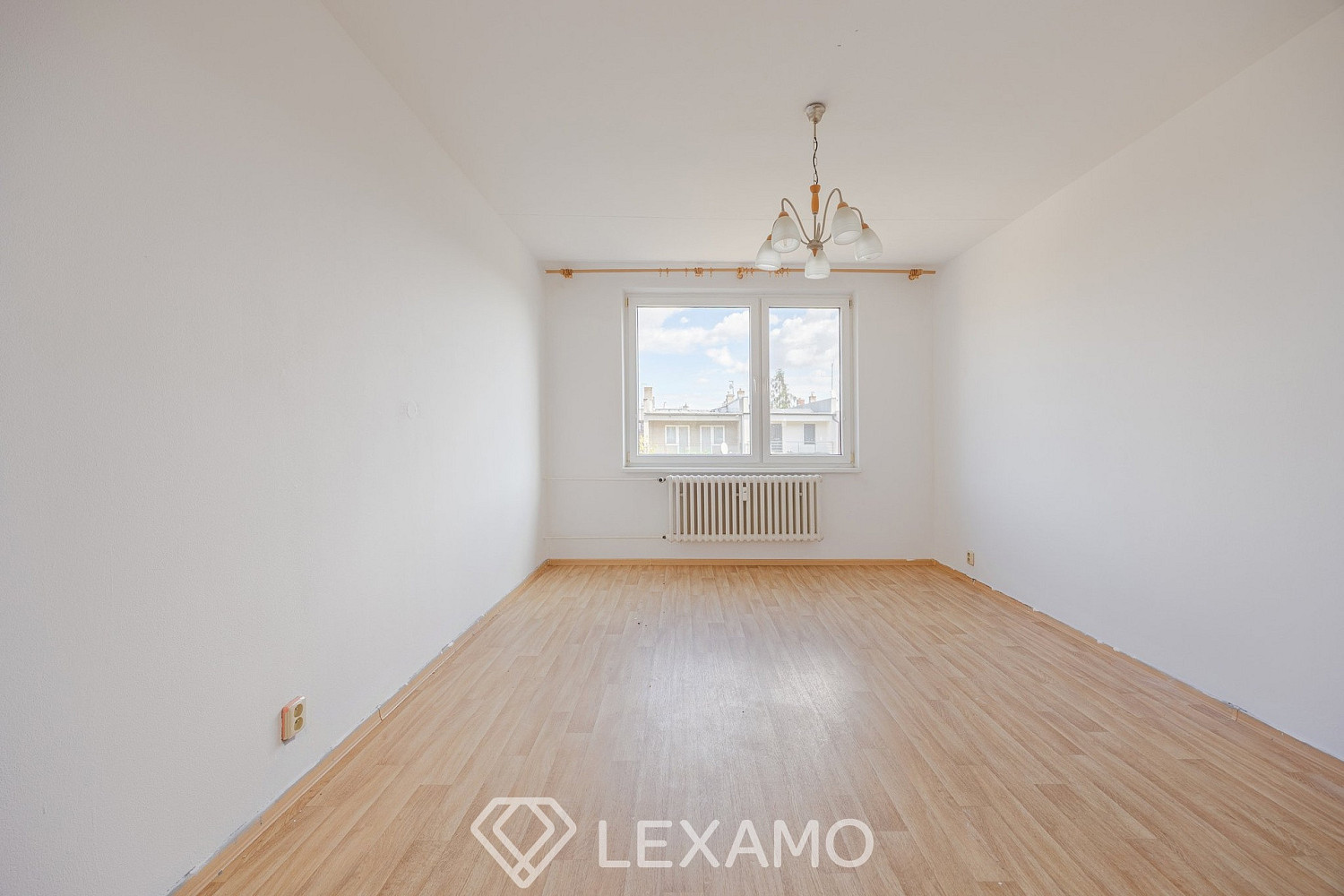 Prodej bytu 2+1 58 m² – fotografie 4