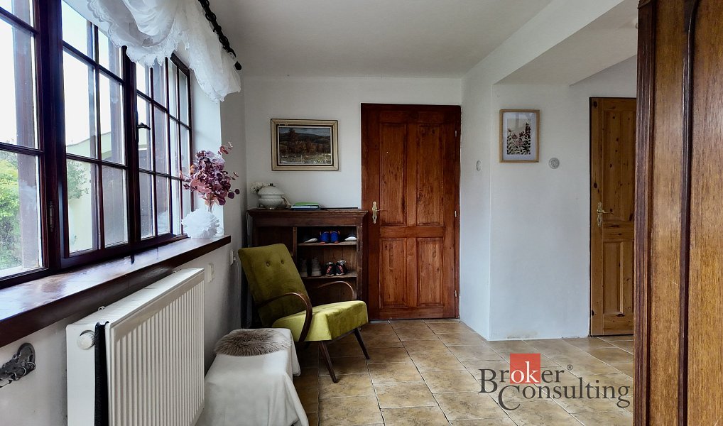 Prodej domu 140 m² s pozemkem 2 166 m², Štítary – náhled fotky 4